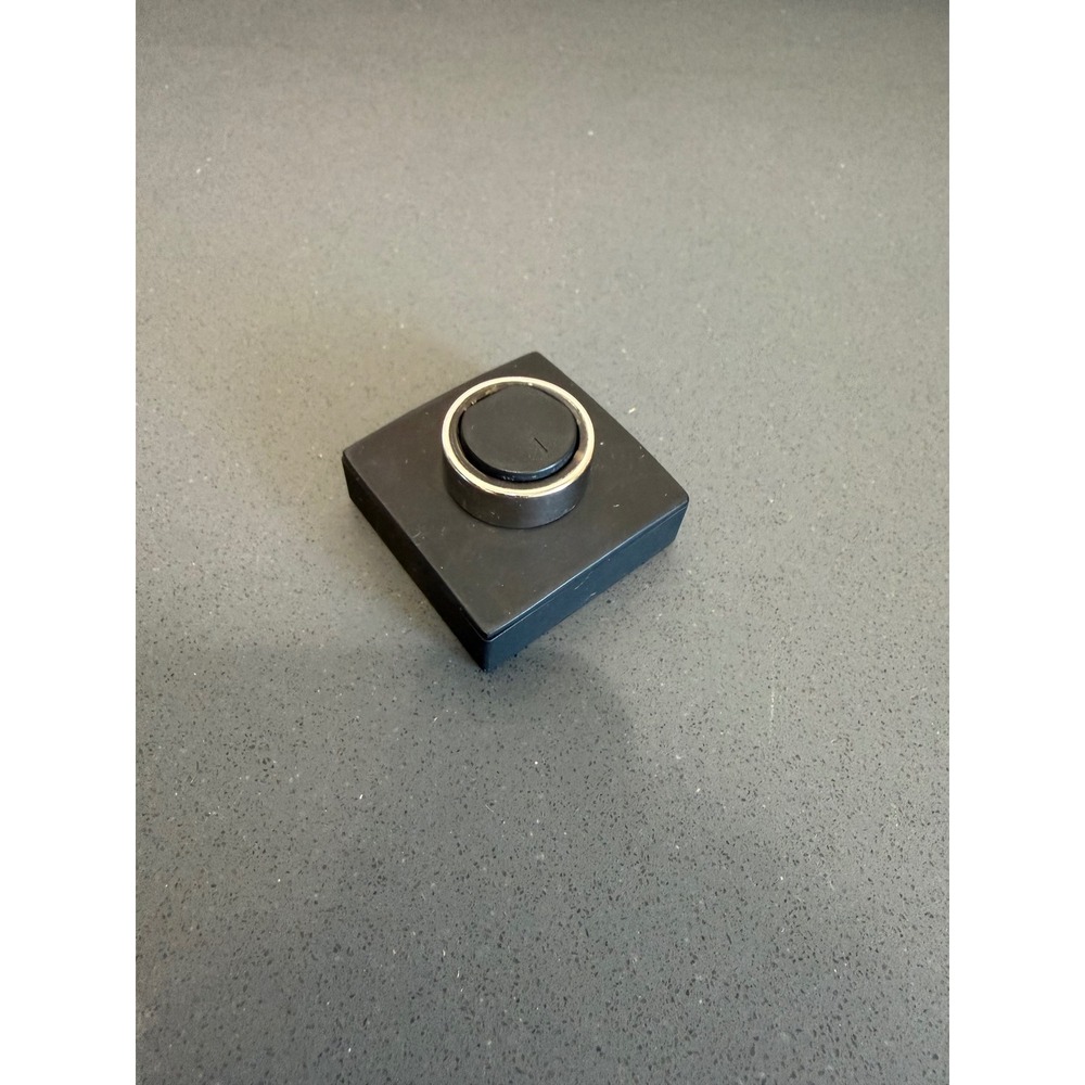 Ultrahuman Ring AIR Smart Health Tracker Raw Titanium Size 5 with Charging Dock